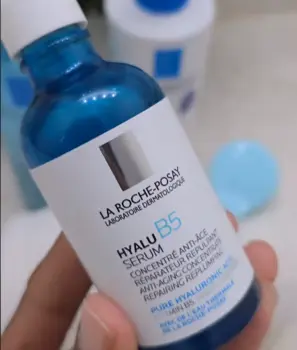La Roche-Posay Hyalu B5 Serum