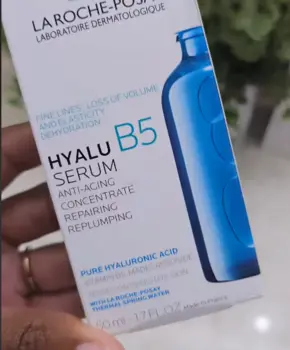 La Roche-Posay Hyalu B5 Serum