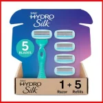 Schick Hydro Silk Sensitive Care