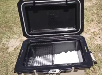 Igloo IMX 70 Qt Cooler
