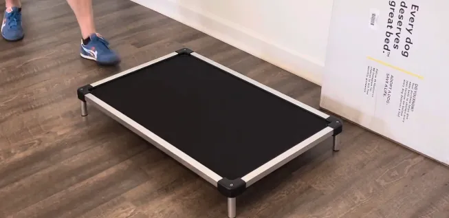 K9 Ballistics Dog Bed
