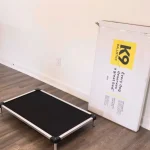 K9 Ballistics Dog Bed