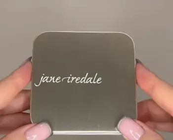 Jane Iredale PurePressed Base