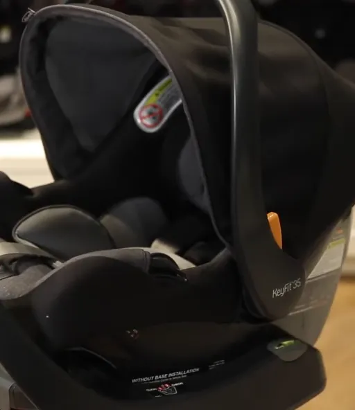 KeyFit 30 Vs. KeyFit 35