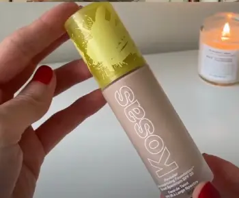 Kosas Revealer Foundation
