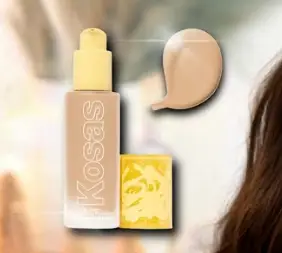 Kosas Revealer Foundation