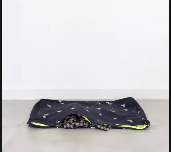 Layr Dog Bed Sheets