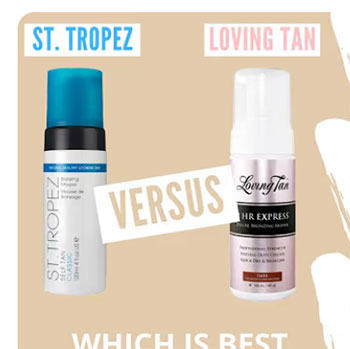 Loving Tan