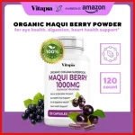 Vitapia Maqui Berry 1000mg