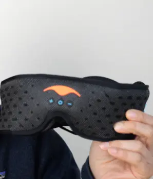 Manta Sound Sleep Mask