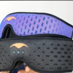 Manta Sound Sleep Mask