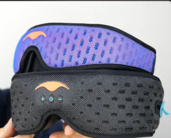 Manta Sound Sleep Mask
