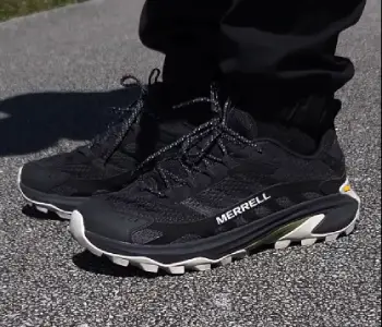 Merrell Speed Strike 2