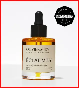 Olivier Midy Face Oil