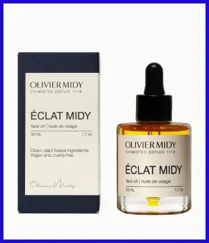 Olivier Midy Face Oil