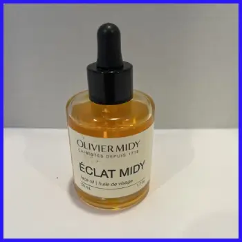 Olivier Midy Face Oil