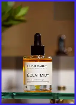 Olivier Midy Face Oil