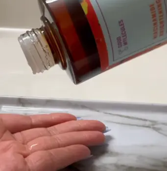 Good Molecules Niacinamide Brightening Toner