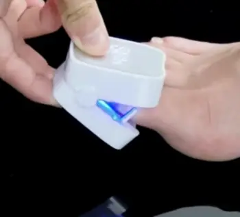 New Nail Fungus Laser Treatment Device