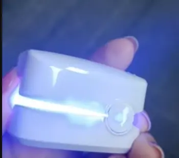 New Nail Fungus Laser Treatment Device