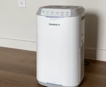 NuWave Forever Air Purifier