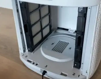 NuWave Forever Air Purifier
