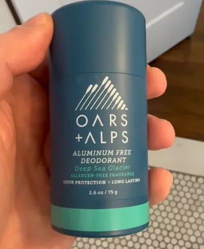 Oars + Alps Vs. Native