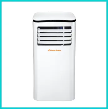 Ocean Breeze Air Conditioner