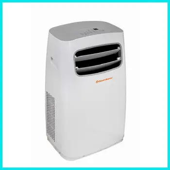 Ocean Breeze Air Conditioner