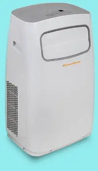 Ocean Breeze Air Conditioner
