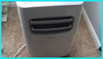 Ocean Breeze Air Conditioner