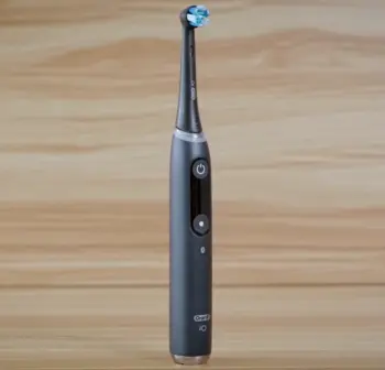 Oral-B Genius X Vs. Smart Clean 360