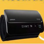 oxiline-blood-pressure-monitor-reviews