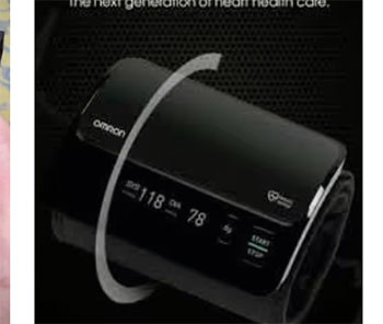 oxiline blood pressure monitor reviews