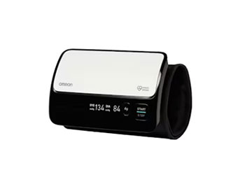 oxiline blood pressure monitor reviews