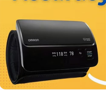 oxiline blood pressure monitor reviews