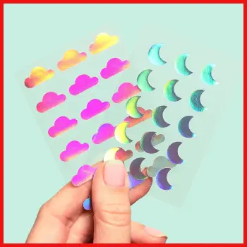 Spa Life Pimple Patches