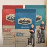Dr. Pol Dog Food