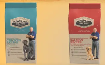 Dr. Pol Dog Food