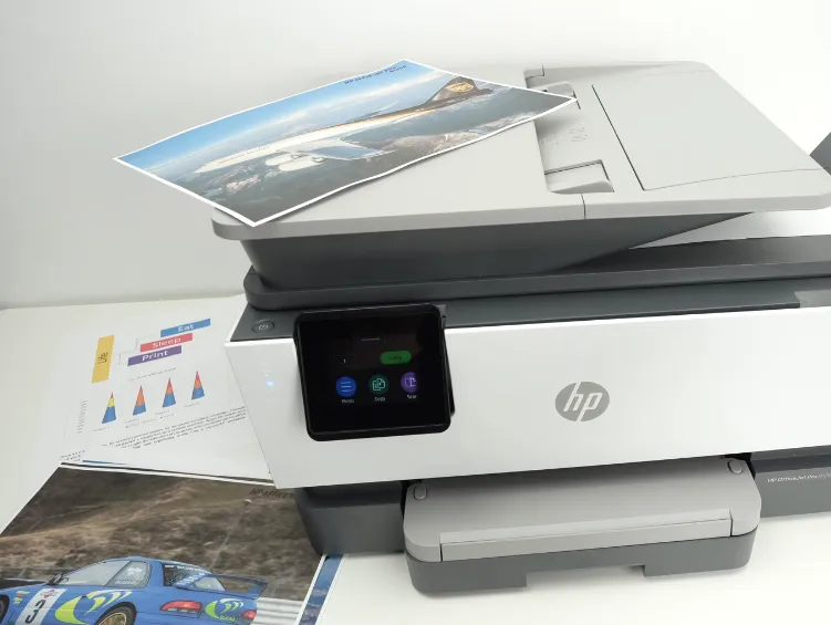 HP OfficeJet Pro 9125e
