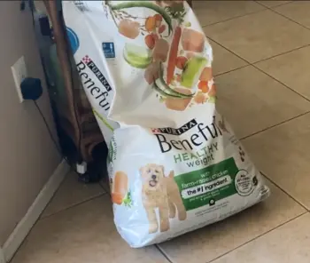 Purina Beneful Healthy Weight