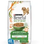 Purina Beneful Healthy Weight