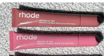 rhode peptide lip treatment reviews