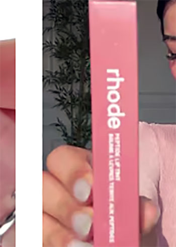 rhode peptide lip treatment reviews