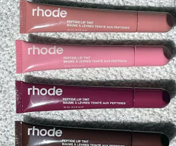 rhode peptide lip treatment reviews