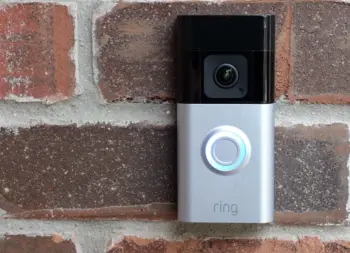 Ring Doorbell Pro Vs. Elite