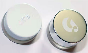 rms uncover up concealer review