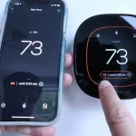 Sensi Touch 2 Vs Ecobee