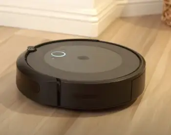 Roomba J6 Vs. Shark Matrix Plus