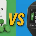 Arccos Vs. Shot Scope